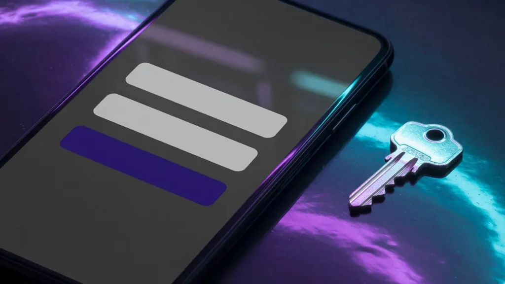 Casinova Login -kirjautumisen ja salasanan palautuksen ohje