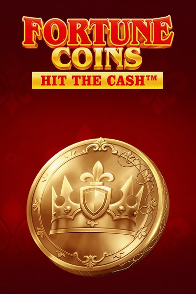 Fortune Coins - Casinova