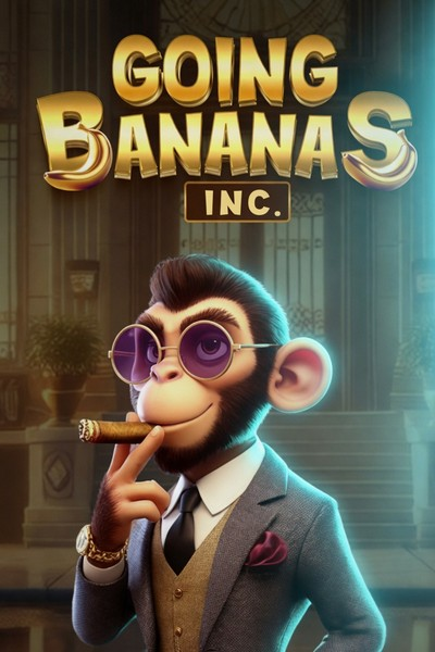 Going Bananas Inc - Casinova