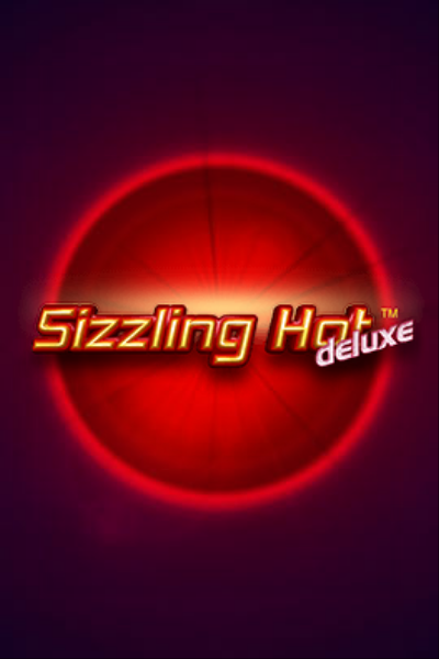 Sizzling Hot Deluxe - Casinova